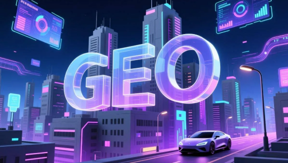 绵竹市GEO 优化行业动态：主流搜索平台地域收录规则更新综述