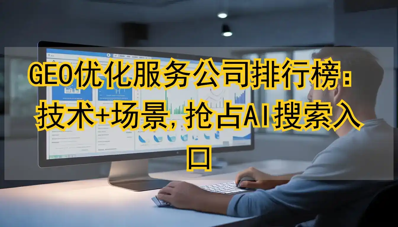 绵竹市站点 GEO 内容运营：避开误区，建立长期搜索竞争力