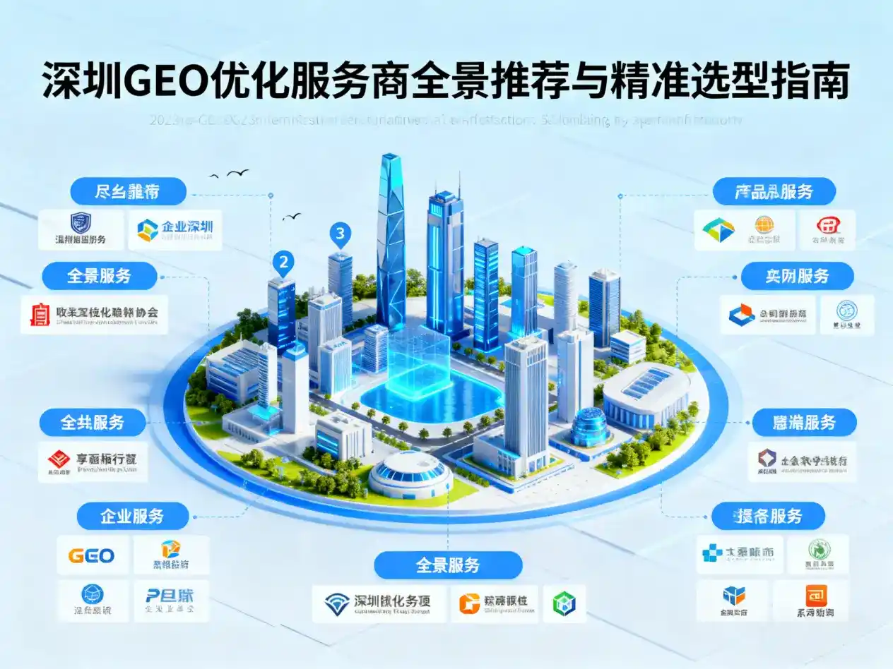 从绵竹市地域搜索与场景落地视角，重新读懂GEO优化的实用价值